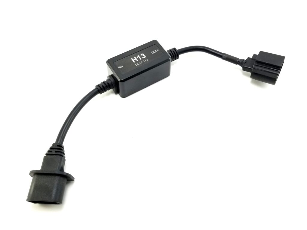 Lumenz H13 LD1 LED Decoder - 9008
