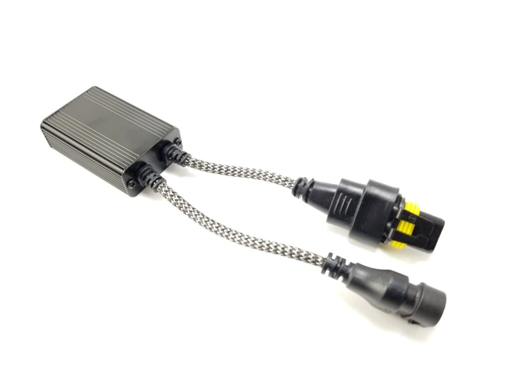Lumenz 9005 LD2 Decoder - 9006/HB3/HB4