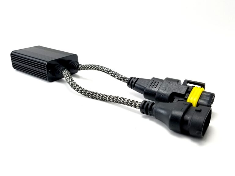 Lumenz H11 LD2 Decoder - H8/H9