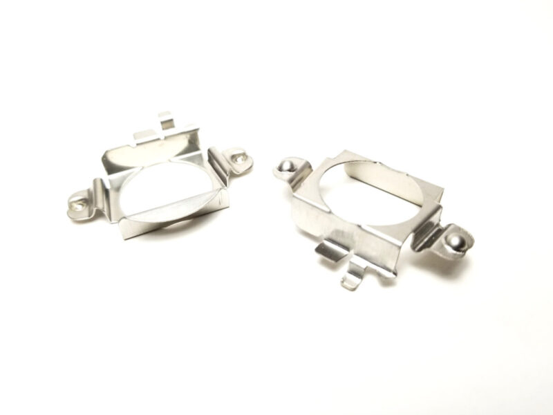 Lumenz H7 Bulb Retainer - Euro