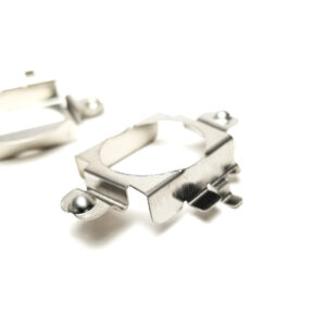 Lumenz H7 Bulb Retainer - Euro