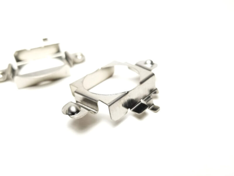Lumenz H7 Bulb Retainer - Euro