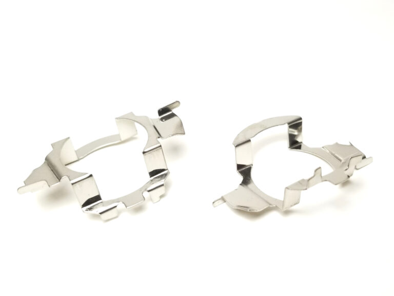 Lumenz H7 Bulb Retainer - Euro