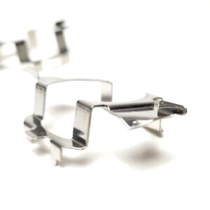 Lumenz H7 Bulb Retainer - Euro