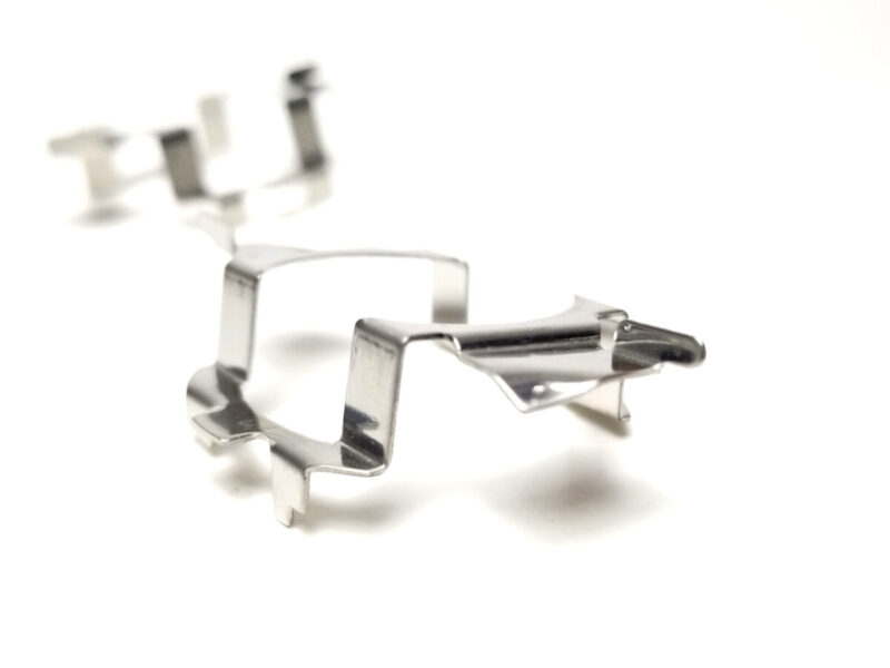 Lumenz H7 Bulb Retainer - Euro