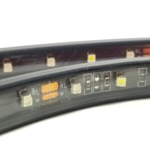 TruckLitez 49-in Rear Tailgate Light Strip