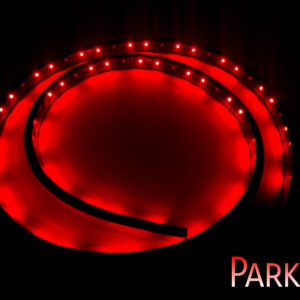 TruckLitez 60-in Rear Tailgate Light Strip