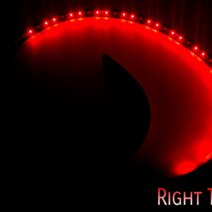 TruckLitez 60-in Rear Tailgate Light Strip
