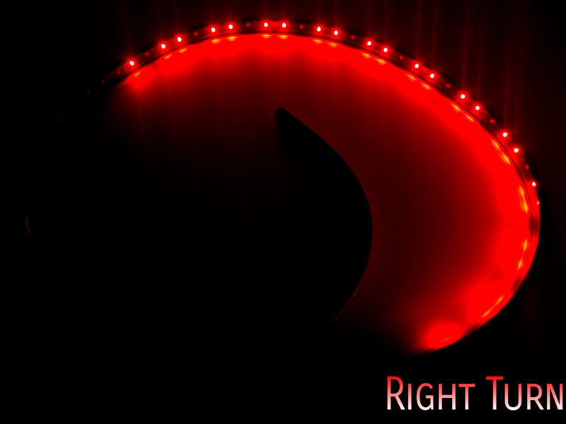 TruckLitez 60-in Rear Tailgate Light Strip
