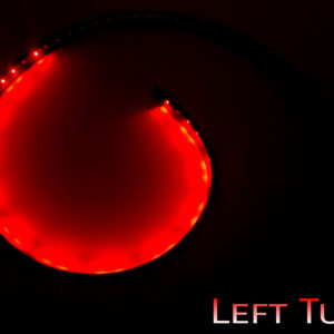 TruckLitez 60-in Rear Tailgate Light Strip