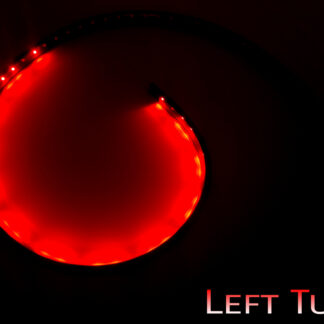 TruckLitez 60-in Rear Tailgate Light Strip
