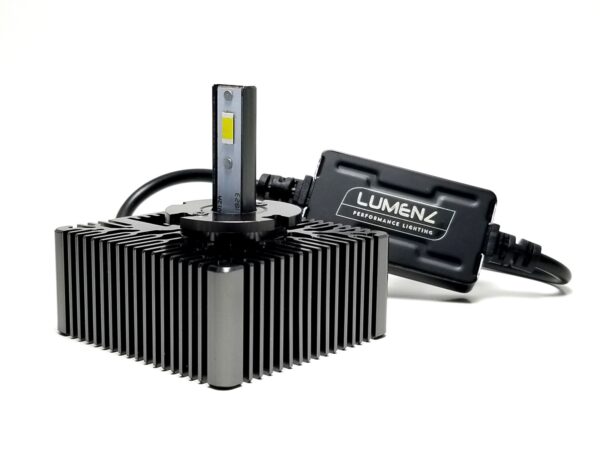 Lumenz D5S XP LED 90W 12000LM 6500K
