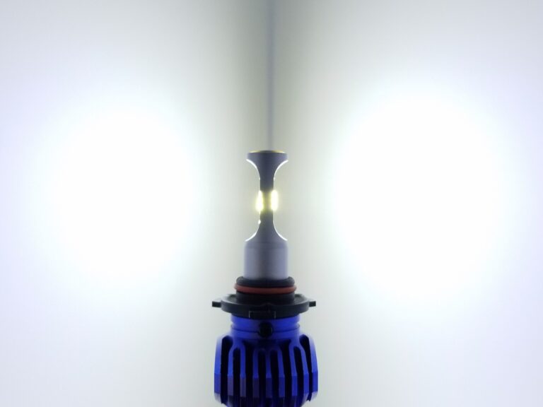 880: Lumenz P2 Series LED