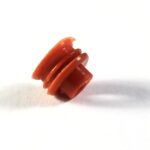 Lumenz Headlight Socket Rubber Wire Seal - 101086