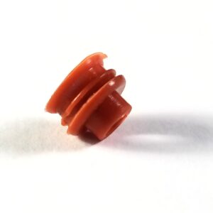 Lumenz Headlight Socket Rubber Wire Seal - 101086