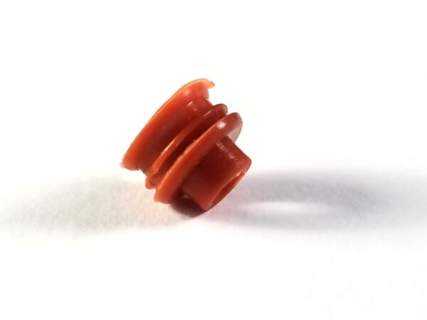 Lumenz Headlight Socket Rubber Wire Seal - 101086