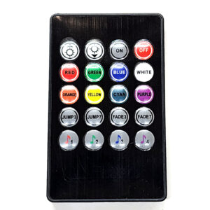 Lumenz ChromaShift Underglow LED Kit – Wireless & Music Sync