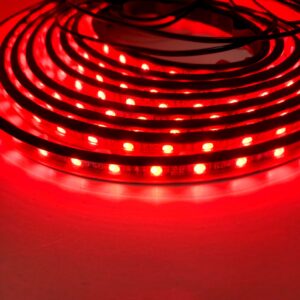 Lumenz ChromaShift Underglow LED Kit – Wireless & Music Sync