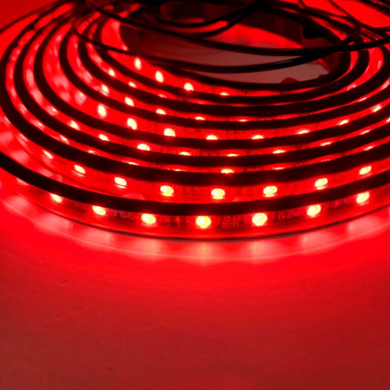 Lumenz ChromaShift Underglow LED Kit – Wireless & Music Sync
