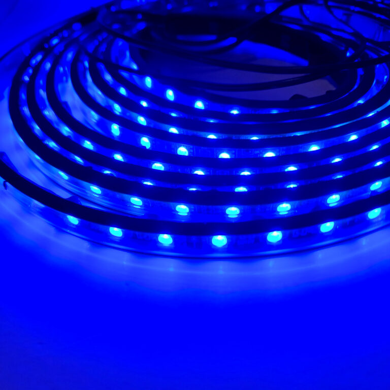 Lumenz ChromaShift Underglow LED Kit – Wireless & Music Sync