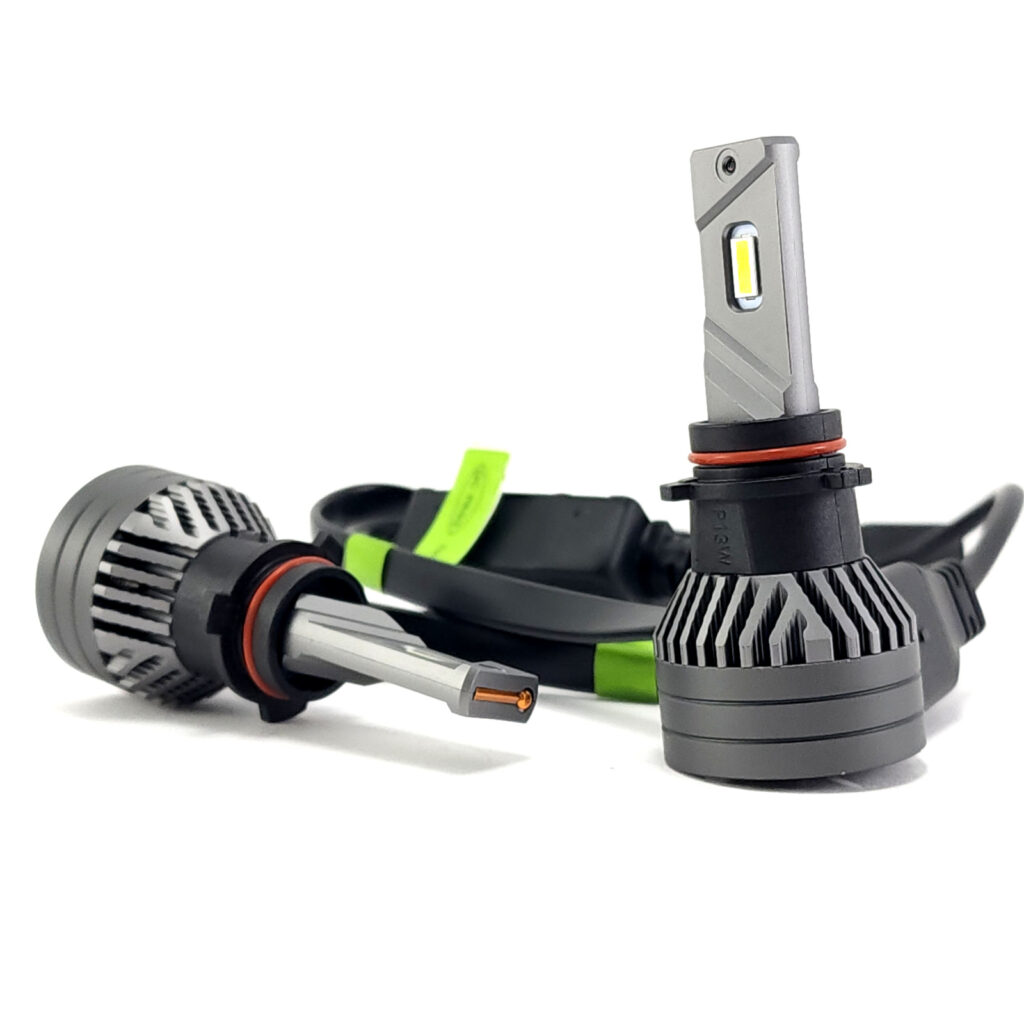 Lumenz P13W XP3 LED 90W 12000LM 6500K