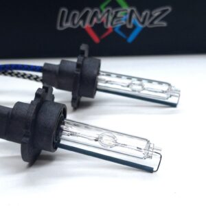 D2H: Lumenz PROx Xenon HID Bulbs 55W