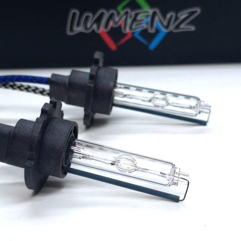 D2H: Lumenz PROx Xenon HID Bulbs 55W