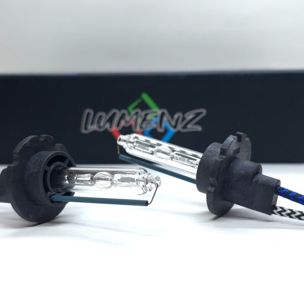 D2H: Lumenz PROx Xenon HID Bulbs 55W