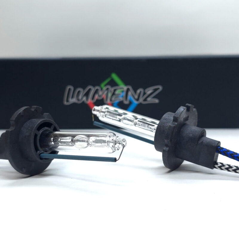 D2H: Lumenz PROx Xenon HID Bulbs 55W