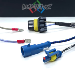 D2H: Lumenz PROx Xenon HID Bulbs 55W