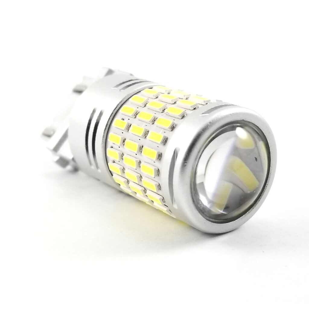 Lumenz 3157 Elite Series (ES) 84-LED Canbus Bulb