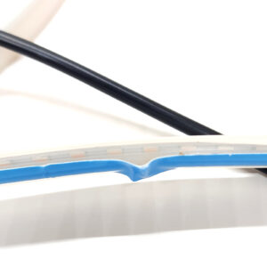 Accentz Dynamic DRL + Sequential Switchback Headlight LED Strip 12-in