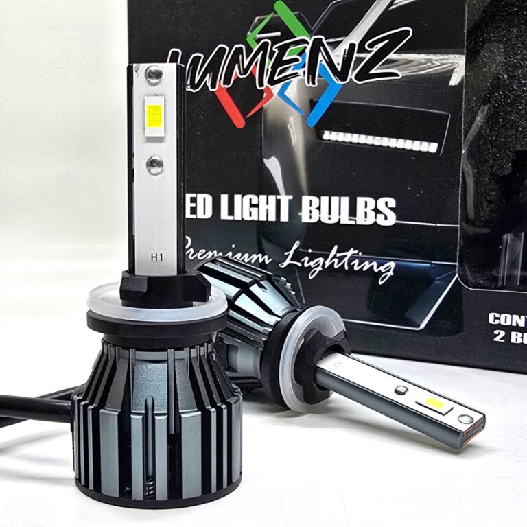 880: Lumenz SS1 LED 60W 13000LM 6500K