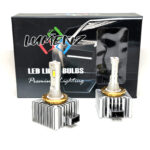 D1S: Lumenz Link 2.0 LED 140W 18000LM 6500K