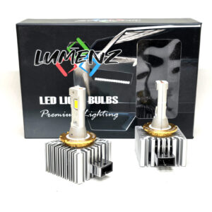 D1S: Lumenz Link 2.0 LED 140W 18000LM 6500K