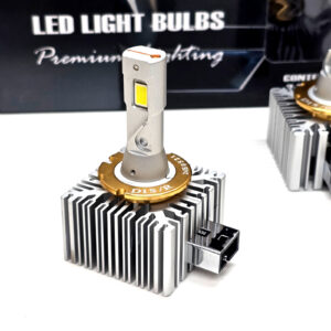 D1S: Lumenz Link 2.0 LED 140W 18000LM 6500K