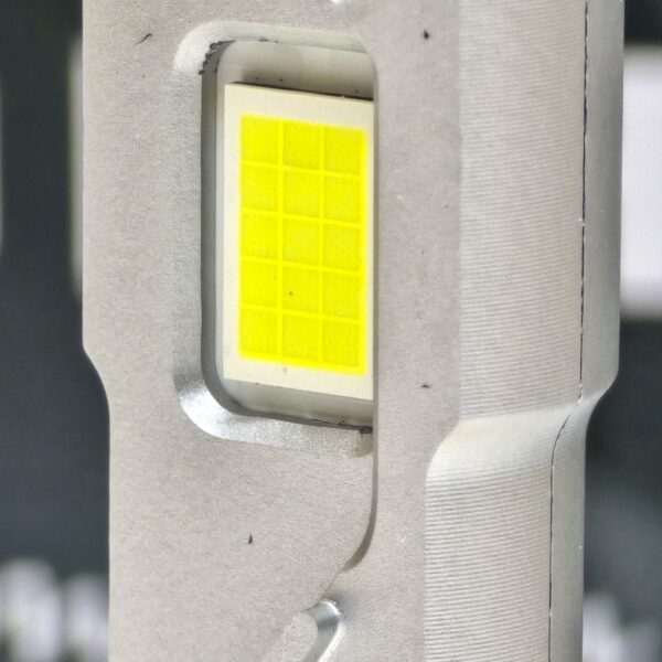D1S: Lumenz Link 2.0 LED 140W 18000LM 6500K