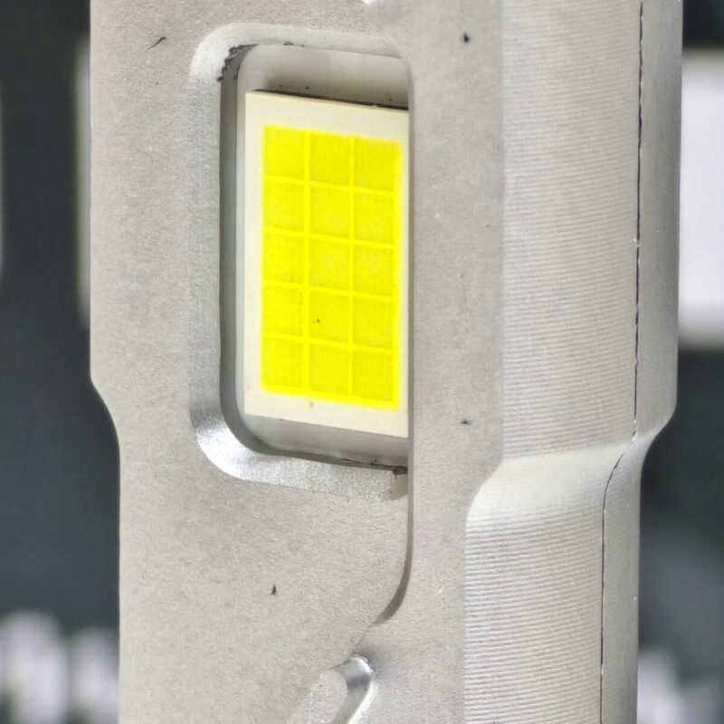 D1S: Lumenz Link 2.0 LED 140W 18000LM 6500K