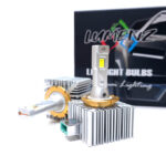 D3S: Lumenz Link 2.0 LED 140W 18000LM 6500K - 102010