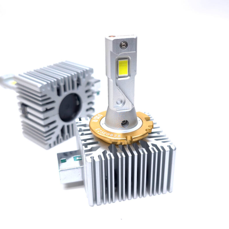 D3S: Lumenz Link 2.0 LED 140W 18000LM 6500K - 102010