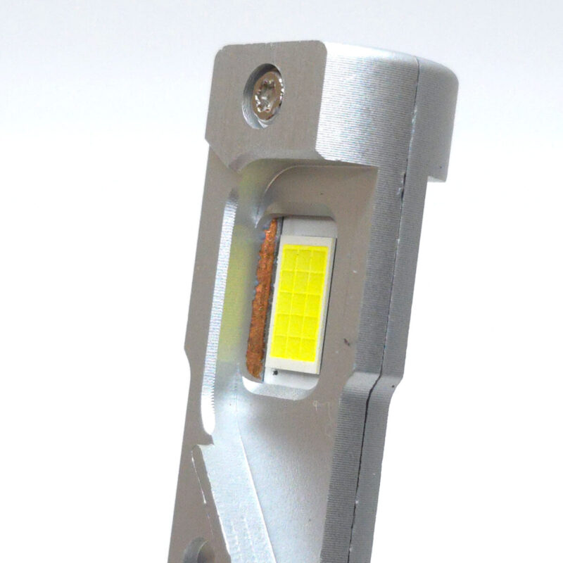D3S: Lumenz Link 2.0 LED 140W 18000LM 6500K - 102010