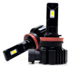 H11: Lumenz G9A LED Dual Color 25W 6500LM (3000K / 6000K)