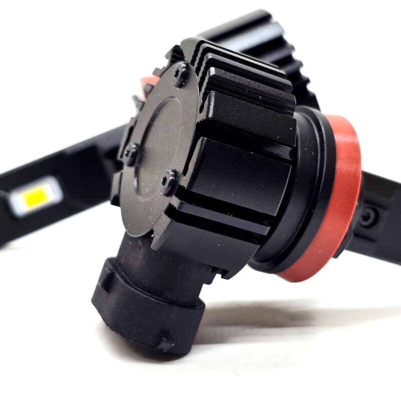 H11: Lumenz G9A LED Dual Color 25W 6500LM (3000K / 6000K)