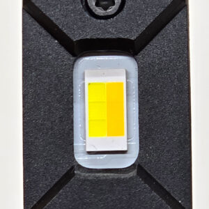 H11: Lumenz G9A LED Dual Color 25W 6500LM (3000K / 6000K)