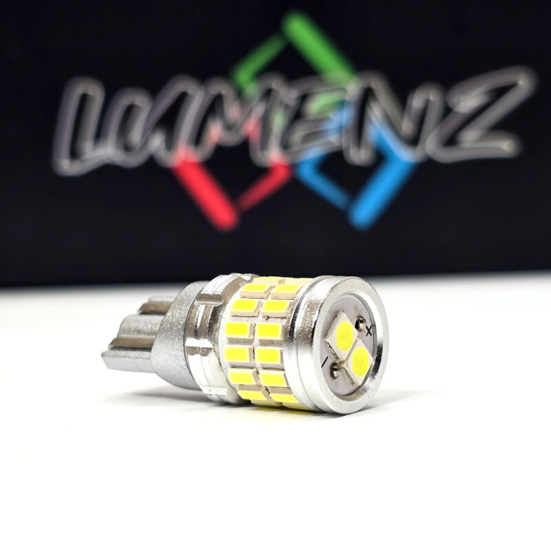 194: Lumenz Elite Series (ES) 34-LED Canbus Bulb