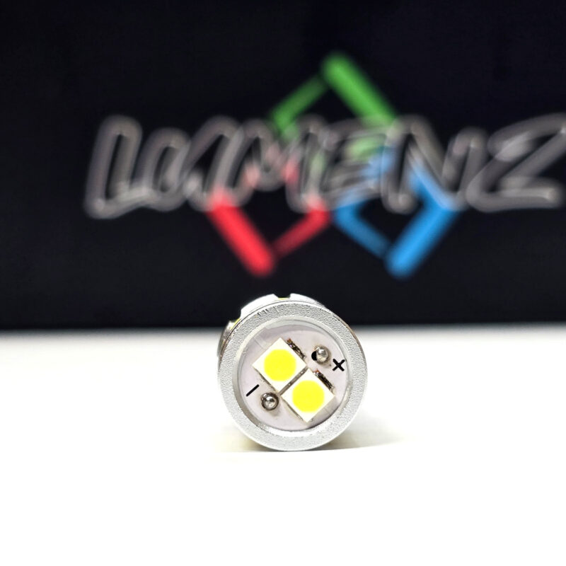 194: Lumenz Elite Series (ES) 34-LED Canbus Bulb