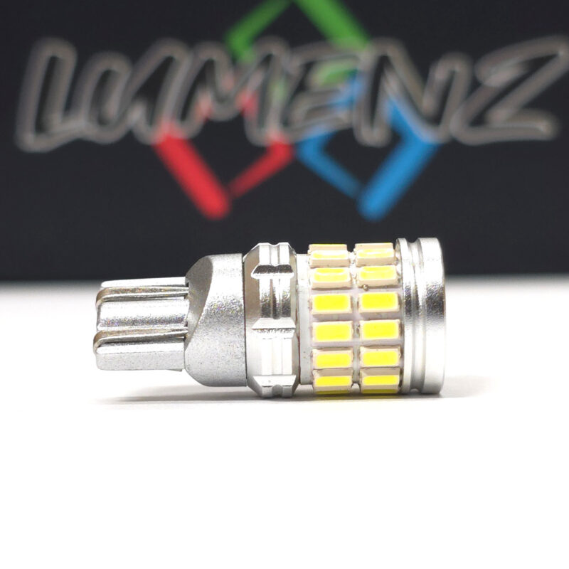 194: Lumenz Elite Series (ES) 34-LED Canbus Bulb