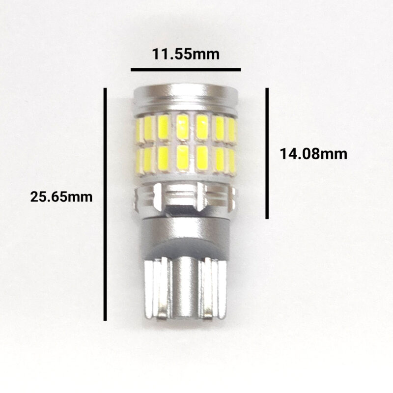 194: Lumenz Elite Series (ES) 34-LED Canbus Bulb