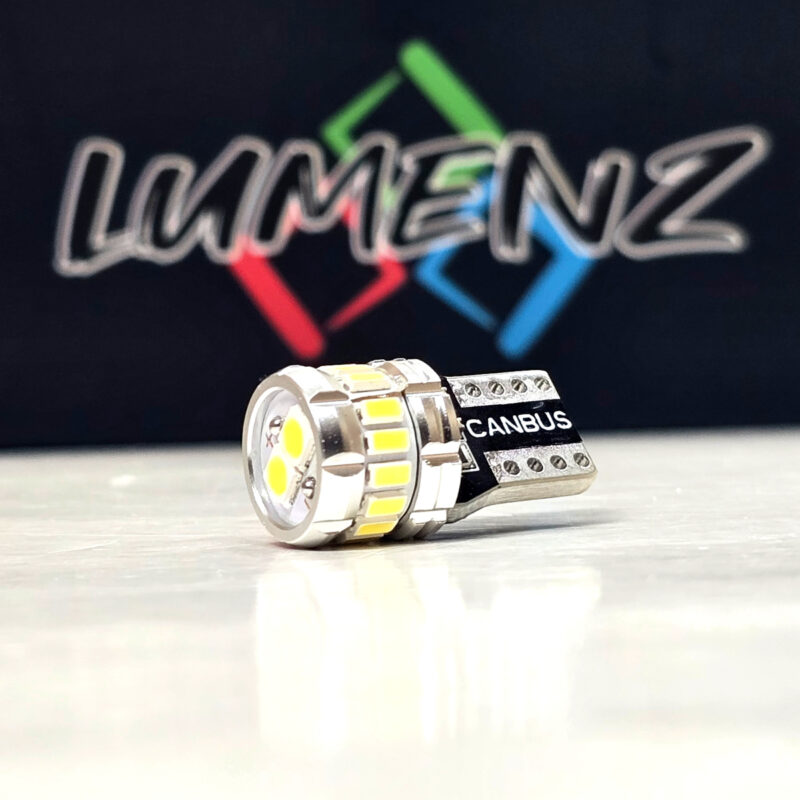 194: Lumenz Performance Series (PS) 18-LED Canbus Bulb