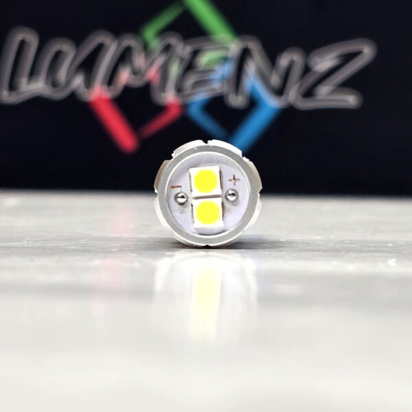 194: Lumenz Performance Series (PS) 18-LED Canbus Bulb